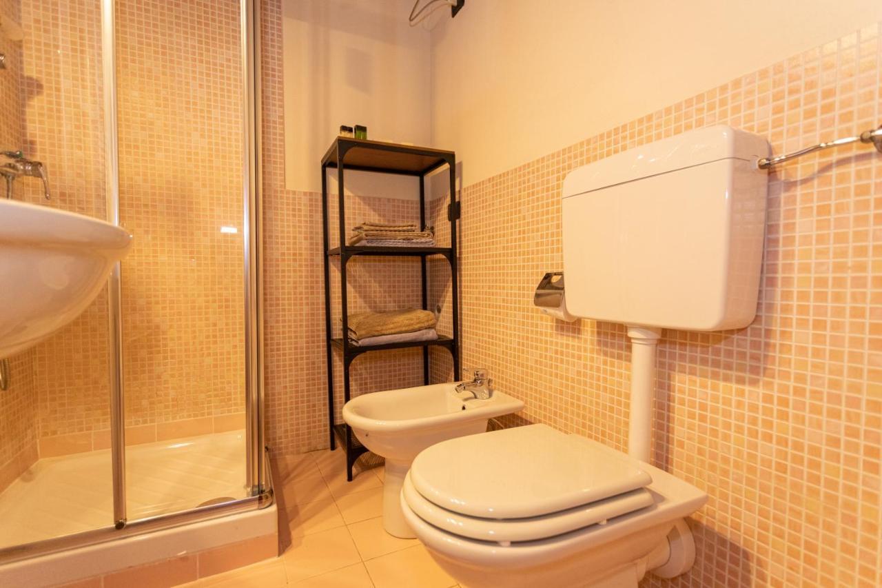 Antico Opificio Sasso Alloro Apartment *