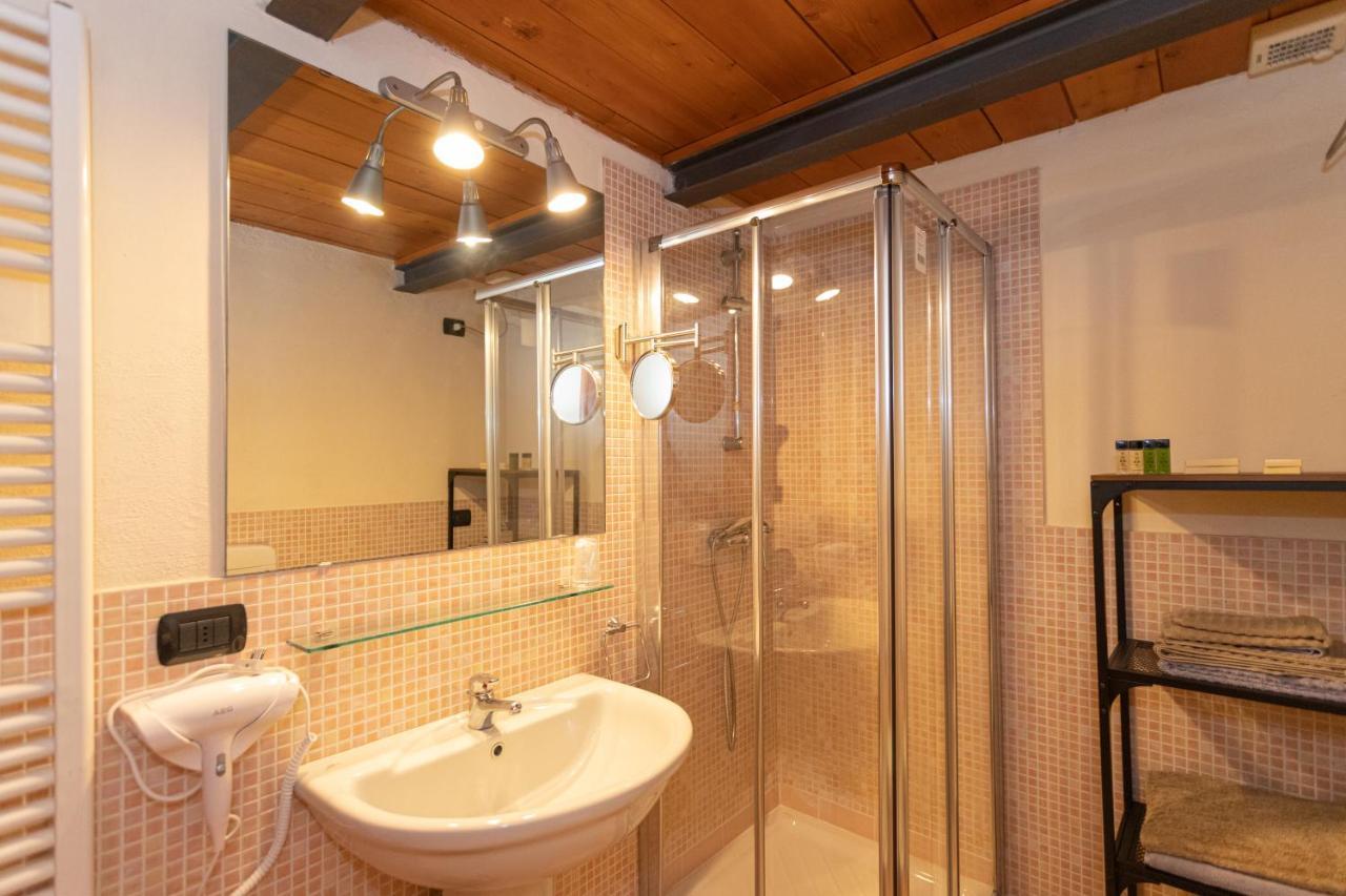 Apartment Antico Opificio Sasso Alloro